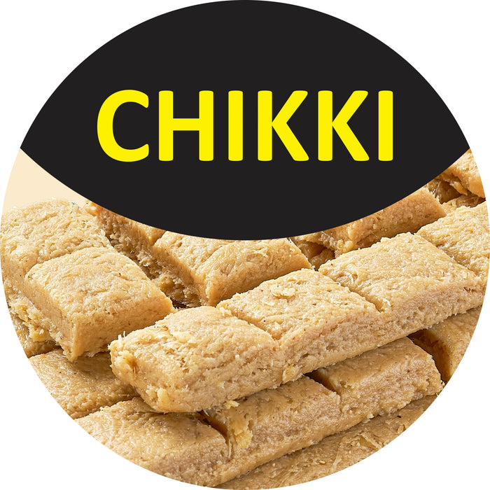 Chikki