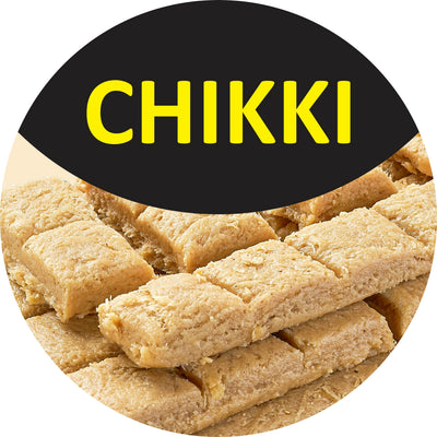 Chikki