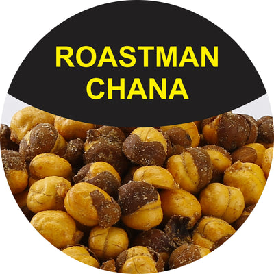 Roastman Chana