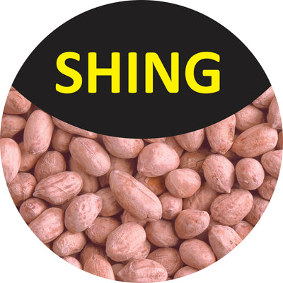 Peanuts