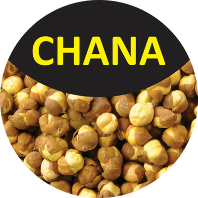 Chana