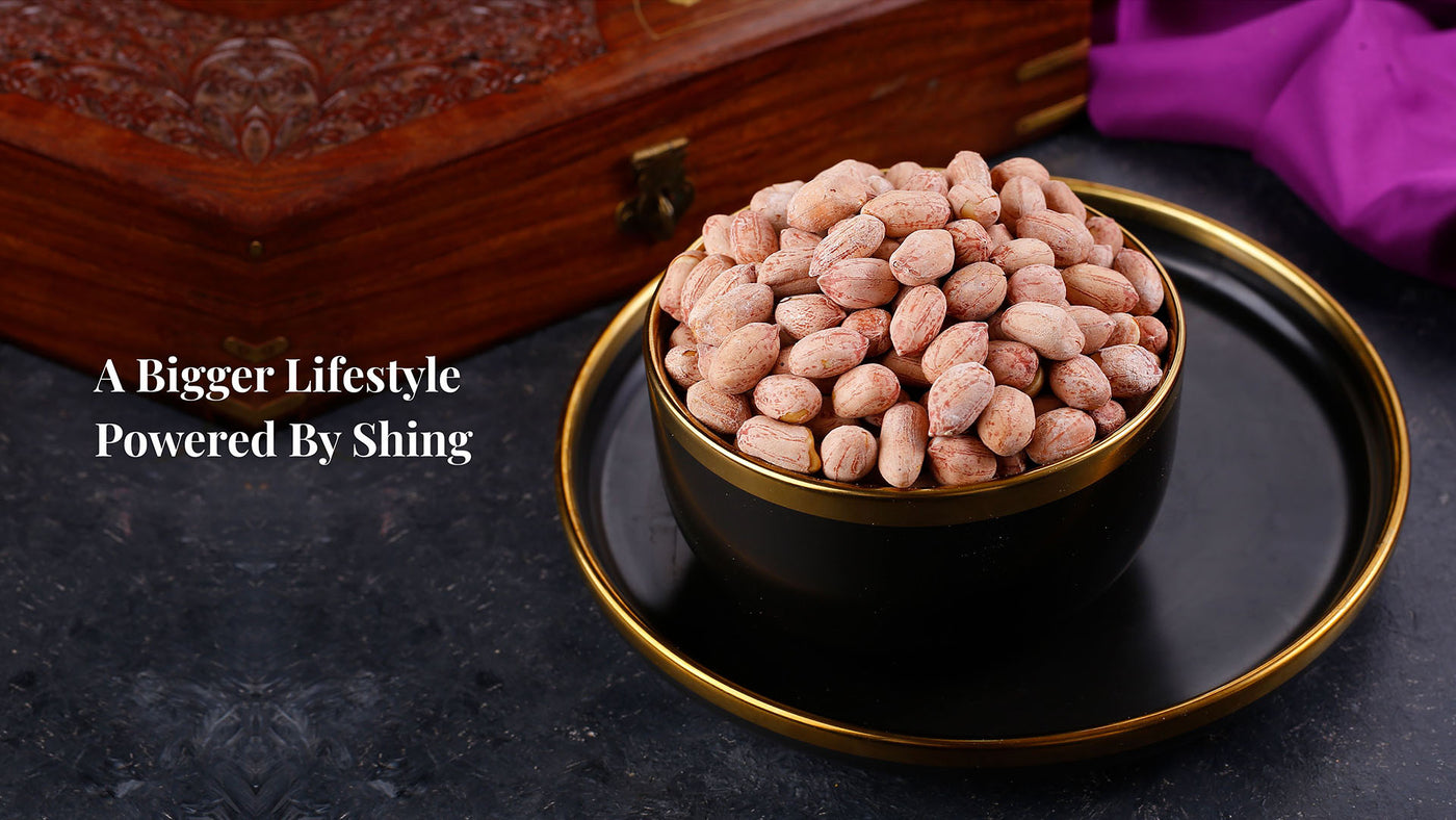 Ekta Foods