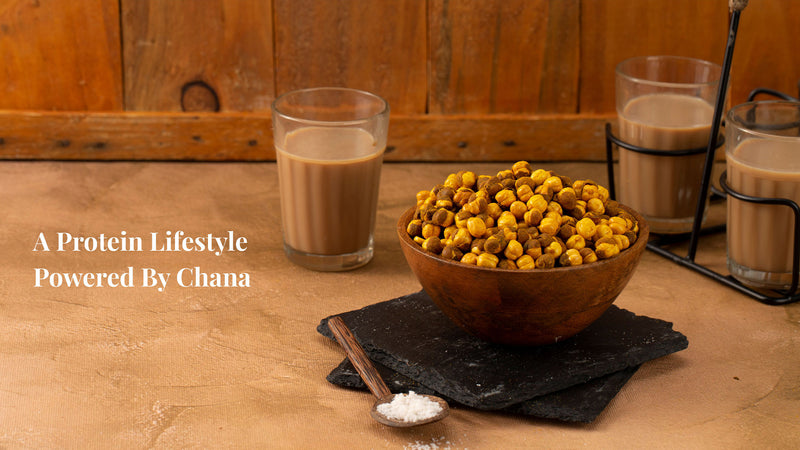 Ekta Foods