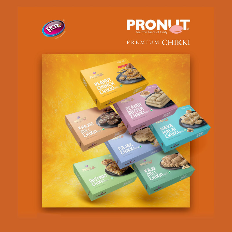 Explore New Varieties