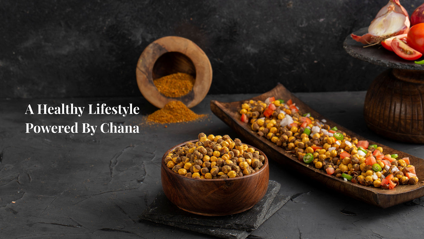 Ekta Foods